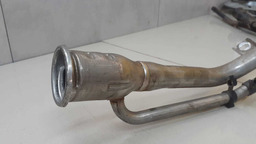 GARGALO TANQUE DE COMBUSTÍVEL FORD FOCUS 2008 A 2012