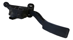 Pedal Acelerador Ford Edge 3.5 V6 2012