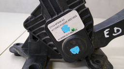 PEDAL ACELERADOR FORD EDGE 3.5 V6 2012