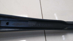 BRAÇO LIMPADOR DIREITO GM MERIVA 2005