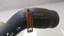 MANGUEIRA SUPERIOR RADIADOR MERIVA 1.8 2005