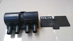 Bobina Ignição Chevrolet Meriva 1.8 2005 3 Pinos