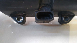 BOBINA IGNIÇÃO CHEVROLET MERIVA 1.8 2005 3 PINOS