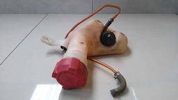 Reservatório Partida Fria Gm Meriva 2005