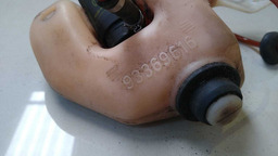 RESERVATÓRIO PARTIDA FRIA GM MERIVA 2005