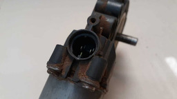 MOTOR MAQUINA VIDRO TRASEIRA DIREITA GM MERIVA 2005