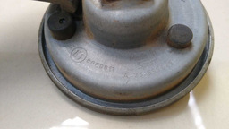 BUZINA CARACOL GM MERIVA 1.8 2005