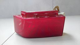 OLHO DE GATO TRASEIRO ESQUERDO GM MERIVA 2005 VERMELHO