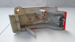 OLHO DE GATO TRASEIRO ESQUERDO GM MERIVA 2005 VERMELHO