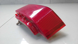 OLHO DE GATO TRASEIRO ESQUERDO GM MERIVA 2005 VERMELHO