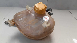 RESERVATORIO ÁGUA RADIADOR GM MERIVA 1.8 2005