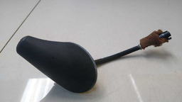 BASE DA ANTENA GM MERIVA 2005 PRETO