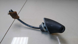 BASE DA ANTENA GM MERIVA 2005 PRETO