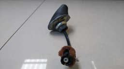 BASE DA ANTENA GM MERIVA 2005 PRETO