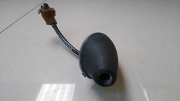 BASE DA ANTENA GM MERIVA 2005 PRETO