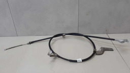 CABO FREIO DE MÃO T.E NISSAN VERSA 1.6 2013 MANUAL ORIGINAL