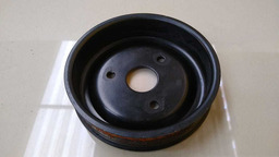 POLIA BOMBA ÁGUA MOTOR KIA SORENTO 3.5 V6 2013