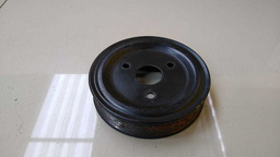 POLIA BOMBA ÁGUA MOTOR KIA SORENTO 3.5 V6 2013