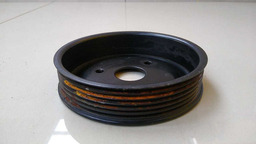 POLIA BOMBA ÁGUA MOTOR KIA SORENTO 3.5 V6 2013