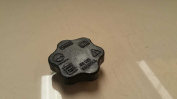 Tampa Radiador Ford Edge 2012