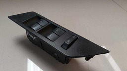 COMANDO VIDRO ELÉTRICO DIANTEIRO ESQUERDO FORD EDGE 2012