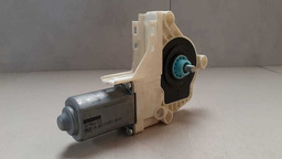 Motor Maquina Vidro Traseira Direita Ford Edge 2012