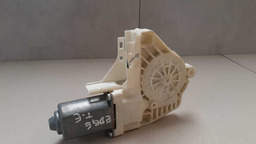 MOTOR MAQUINA VIDRO TRASEIRO ESQUERDO FORD EDGE 2012