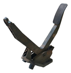 Pedal Acelerador Gm Meriva 1.8 2005