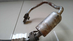 MANGUEIRA DO AR CONDICIONADO FORD EDGE 3.5 2012 (1)