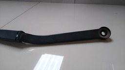 Braço Limpador Direito  Ford Edge 3.5 V6 2012