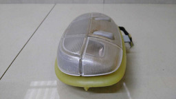 LUZ DE TETO CORTESIA TRASEIRA FORD EDGE 3.5 V6 2012