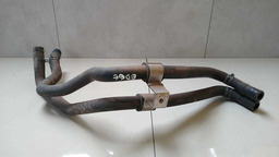 Par Mangueira Ar Quente Ford Edge 3.5 V6 2012