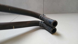 PAR MANGUEIRA AR QUENTE FORD EDGE 3.5 V6 2012