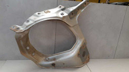 Suporte Farol Direito Gm Meriva 2005