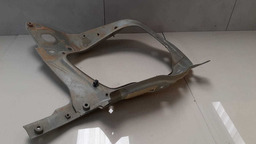 SUPORTE FAROL ESQUERDO GM MERIVA 2005