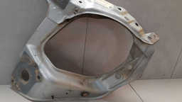 SUPORTE FAROL ESQUERDO GM MERIVA 2005