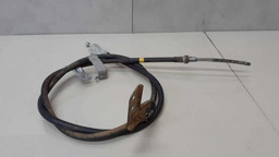 CABO FREIO DE MÃO T.D NISSAN VERSA 1.6 2013 MANUAL ORIGINAL