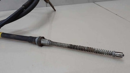 CABO FREIO DE MÃO T.D NISSAN VERSA 1.6 2013 MANUAL ORIGINAL