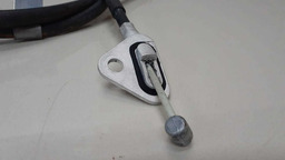 CABO FREIO DE MÃO T.D NISSAN VERSA 1.6 2013 MANUAL ORIGINAL