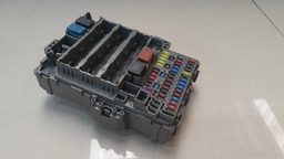 Caixa De Fusível Honda New Civic 2014