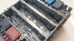 CAIXA DE FUSÍVEL HONDA NEW CIVIC 2014