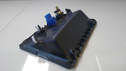 MOLDURA TOMADA ENTRADA AUXILIAR HONDA CIVIC 2013 2014