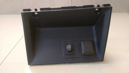 MOLDURA TOMADA ENTRADA AUXILIAR HONDA CIVIC 2013 2014