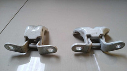 DOBRADIÇA DE PORTA TRASEIRA DIREITA KIA SPORTAGE 2011 2012