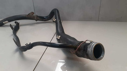 GARGALO TANQUE DE COMBUSTÍVEL VW GOL G7 2018