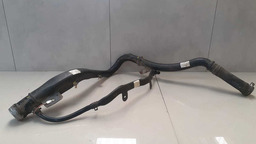 GARGALO TANQUE DE COMBUSTÍVEL VW GOL G7 2018