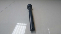 BRAÇO LIMPADOR VIDRO TRASEIRO VOLKSWAGEN GOL G 7 2018