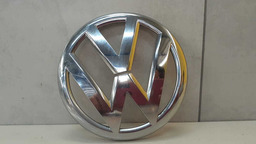 EMBLEMA TAMPA TRASEIRA VW GOL 2018