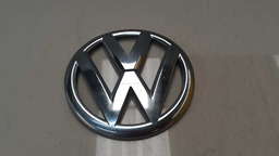 EMBLEMA TAMPA TRASEIRA VW GOL 2018