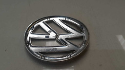 EMBLEMA TAMPA TRASEIRA VW GOL 2018